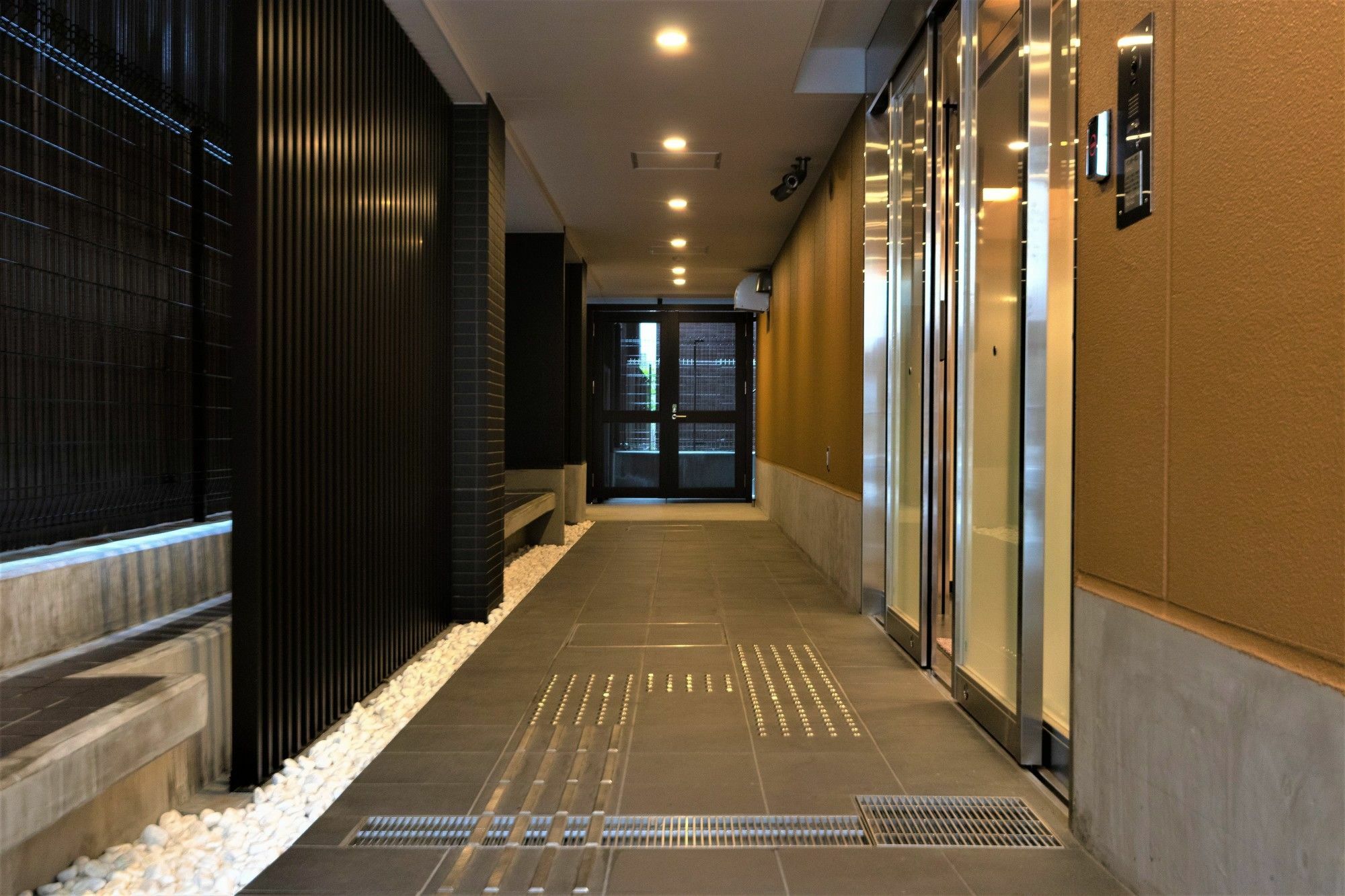 Marutamachi Crystal Hotel Kiotó Kültér fotó